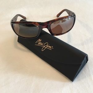maui jim women's small face